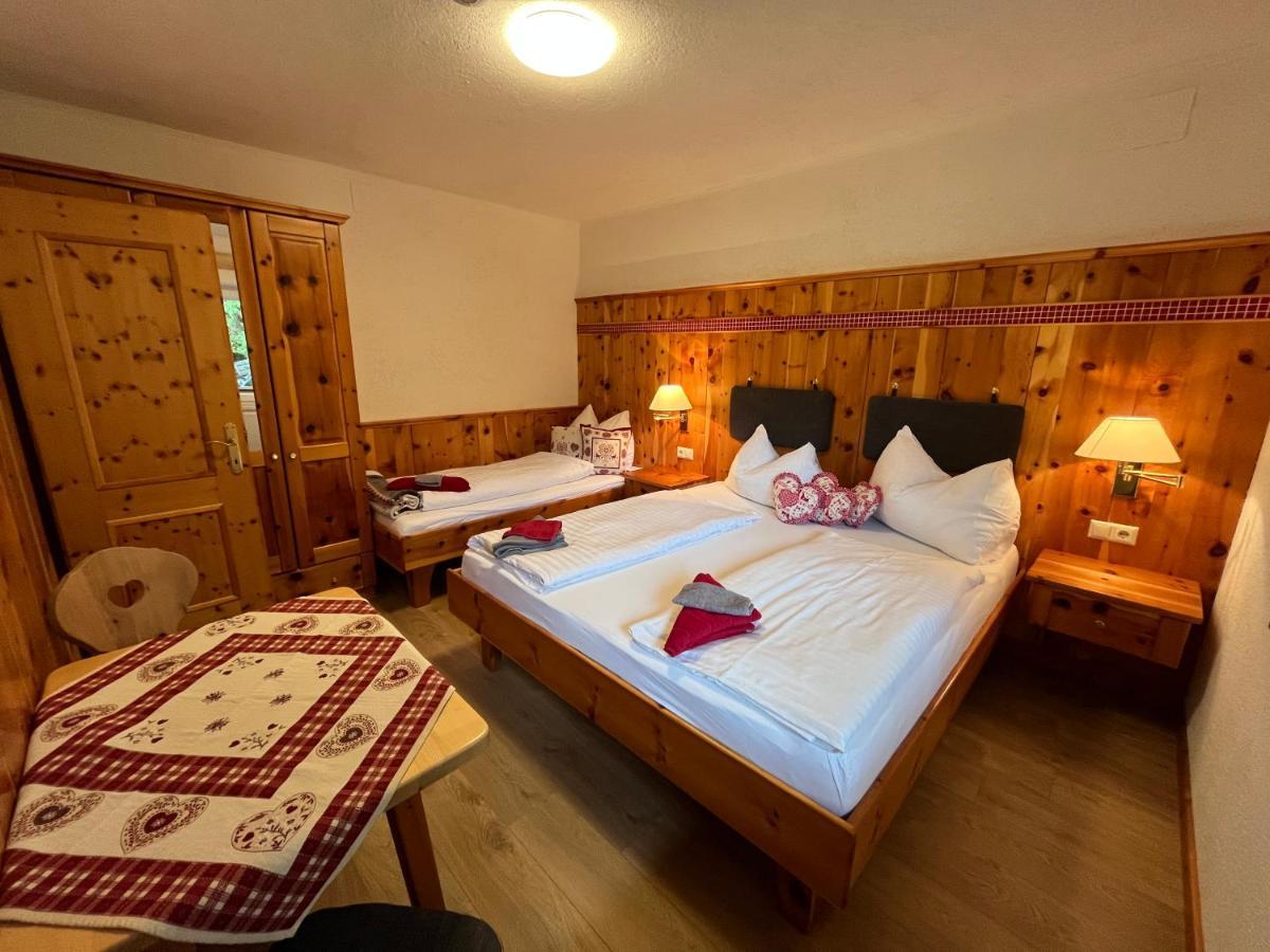 Appartement Bernstein - Appartement Regina Bad Kleinkirchheim Exteriér fotografie